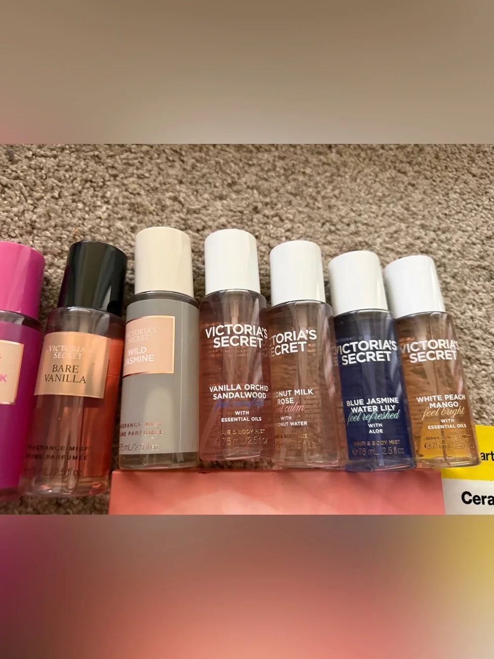 Beauty & Skincare Bundle! Victoria's Secret, Dr. Brandt, Benefit + More!